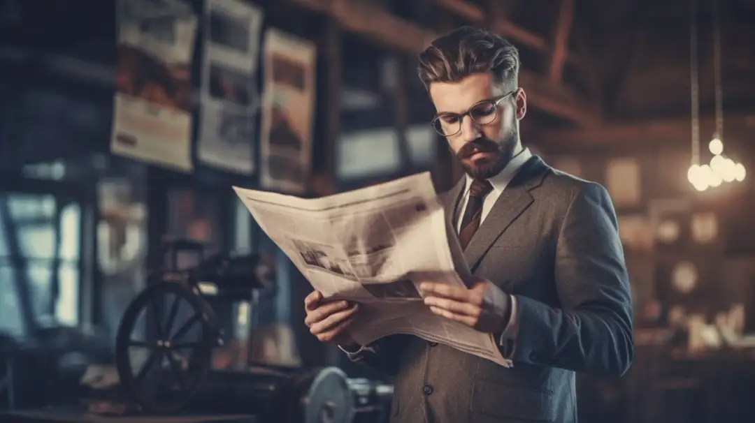 Najnowsze wiadomości tygodnia: najświeższe informacje!