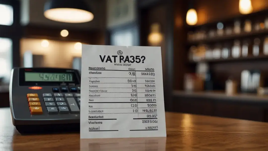 Usługi gastronomiczne - stawki VAT i obowiązujące przepisy