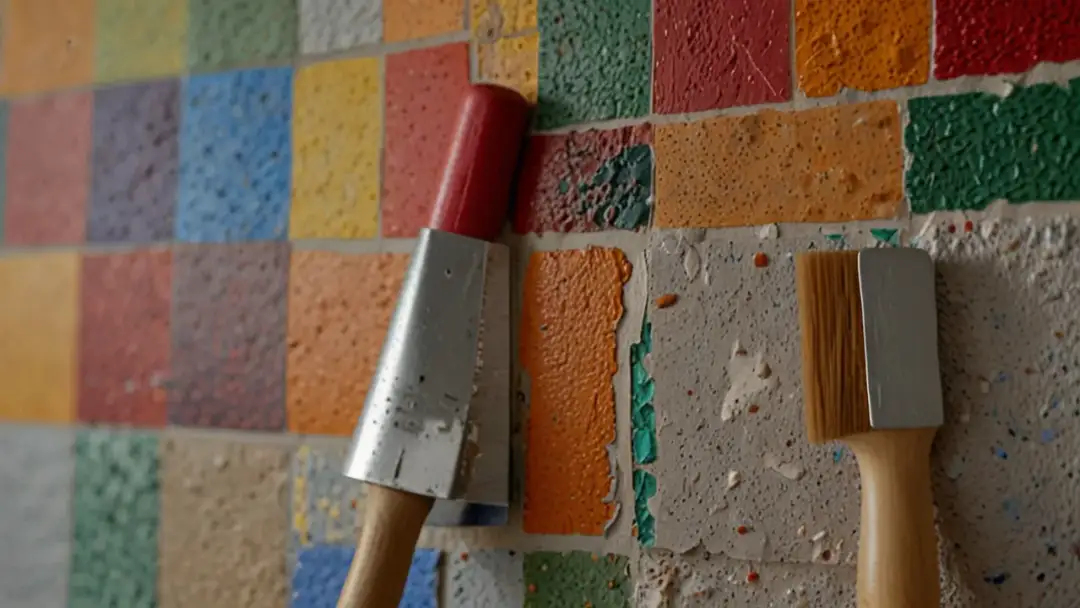 Jak kłaść tynk mozaikowy? Wskazówki, techniki i praktyczne porady