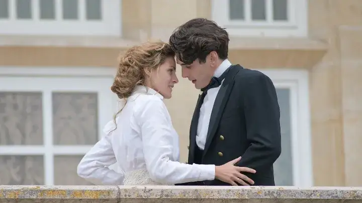 Zagadka hotelu Grand - wszystko co musisz wiedzieć o tym wciągającym serialu