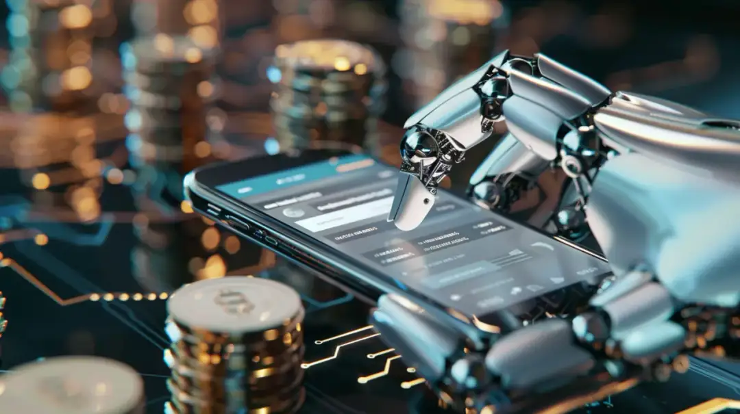 Przyszłość bankowości: Jak technologia zmienia sektor finansowy