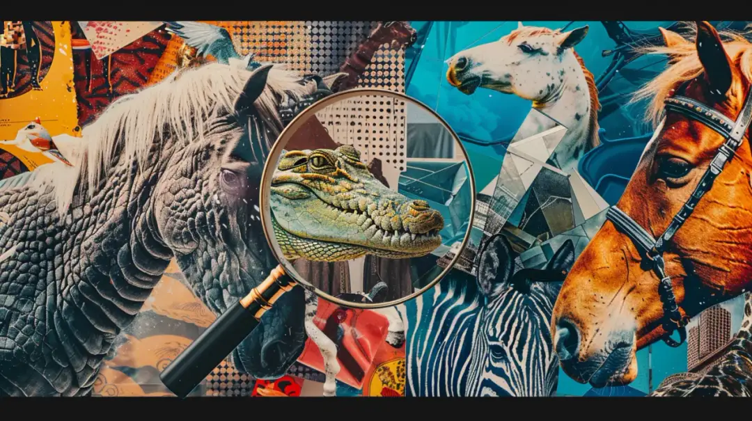 Jaka firma ma zwierzę w logo? Oto quiz dla znawców mody męskiej!