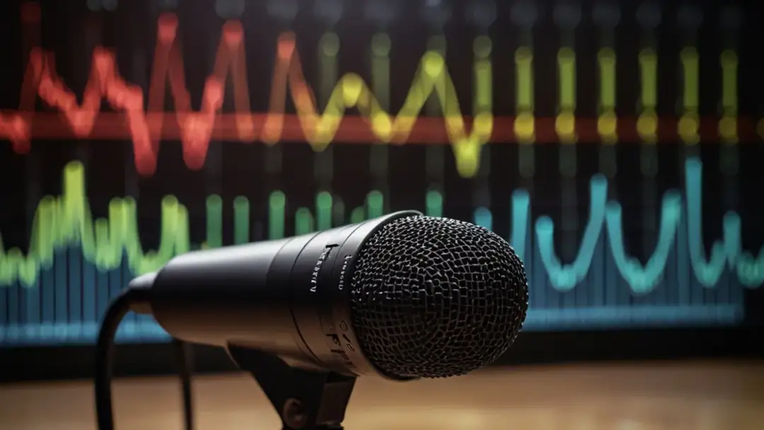 Co to jest kardioida? Przewodnik po mikrofonach kardioidalnych