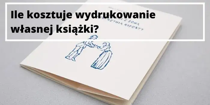 Ile kosztuje wydrukowanie książki z PDF? Sprawdź, jak zaoszczędzić na druku!