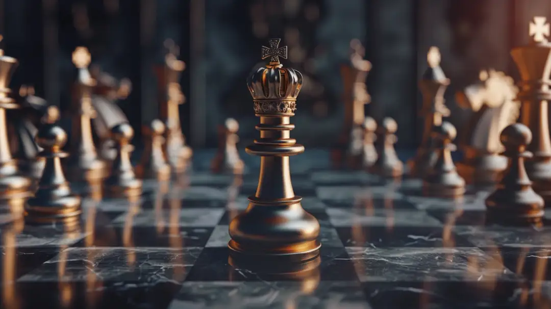 Nazwy figur szachowych: Kompletny przewodnik po terminologii