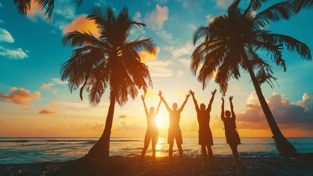 Zweryfikowane opinie o biurze podróży Czerwiński Travel i oferty