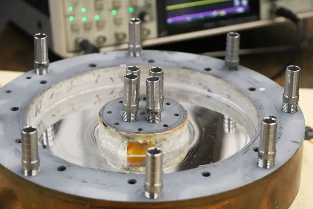 Zjawiska termoelektryczne - fascynujący sposób konwersji energii w praktyce