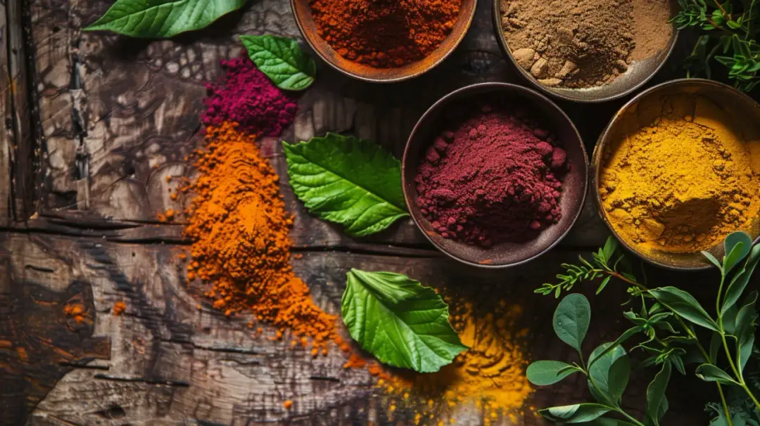 Henna - naturalna farba do włosów. Jak ją stosować krok po kroku?