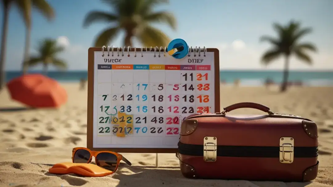 Kiedy są wakacje i jakie są ich terminy? Aktualne informacje i kalendarz 