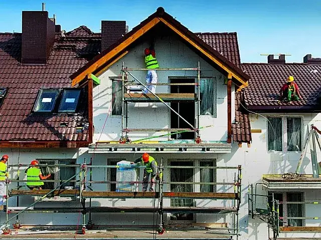 Ile kosztuje remont domu w stanie surowym? Ceny i kalkulacje