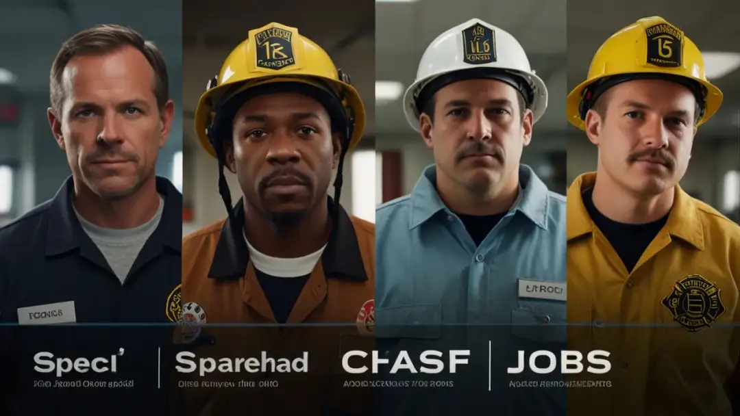 Praca o szczególnym charakterze - cechy i wymagania zawodu