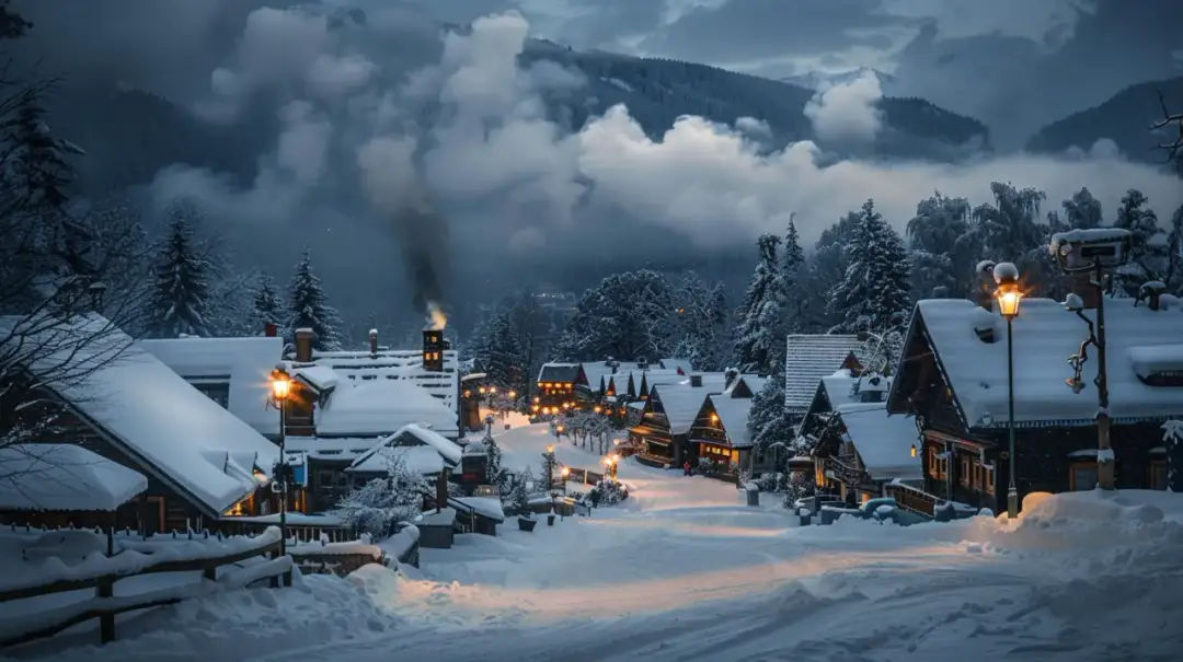 Ferie Zakopane: najlepsze miejsca na zimowy wypoczynek w Tatrach
