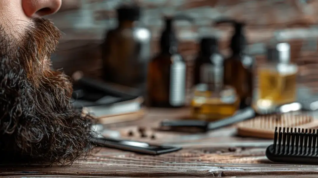 Krótki zarost: Jak go pielęgnować by wyglądać zawsze świeżo?