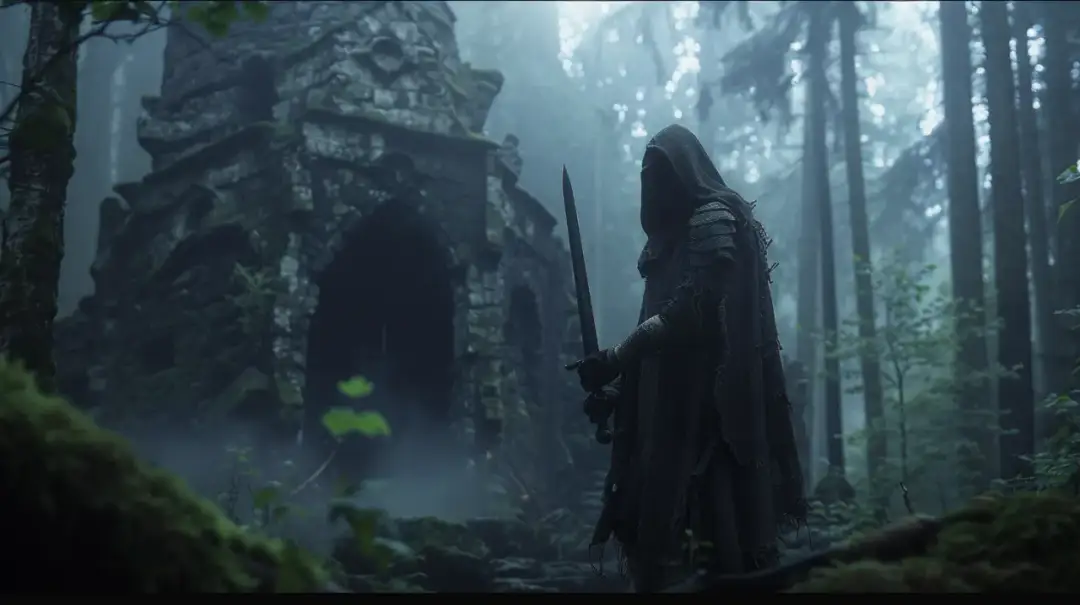 Wiedźmin 4: plotki, które elektryzują fanów przyszłej odsłony serii