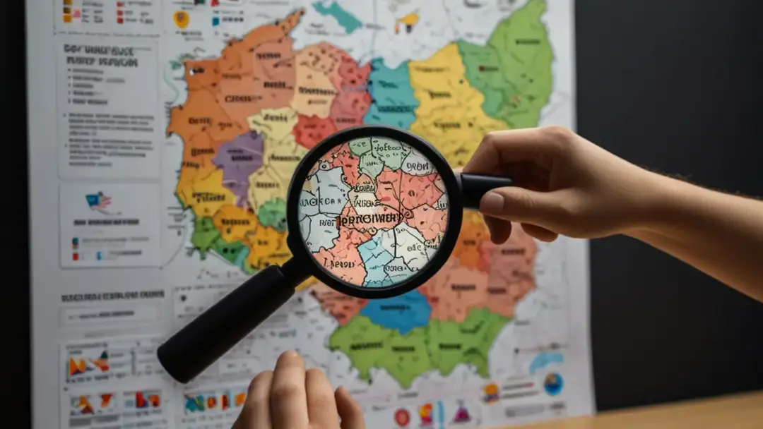 Gdzie głosować? Jak sprawdzić swoje miejsce głosowania w wyborach