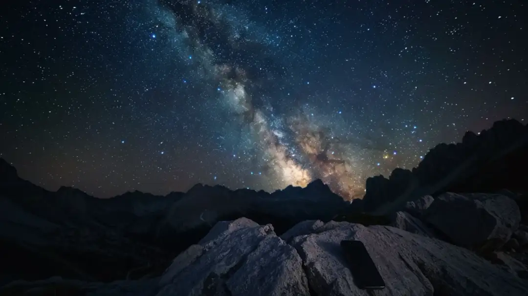 Techniki robienia lepszych zdjęć aparatem w smartfonie - poznaj je!