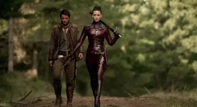 Podróże w nieznane - Najlepsze filmy i seriale fantastyczne