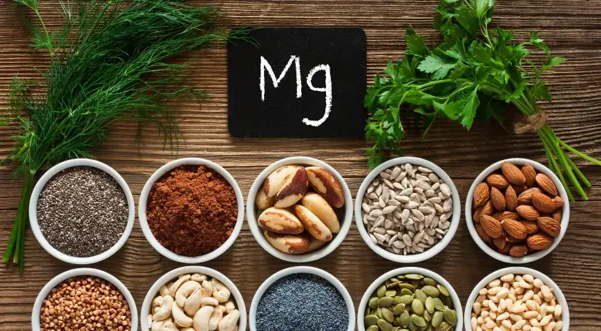 Co ile godzin brać magnez? Skuteczna suplementacja - poradnik