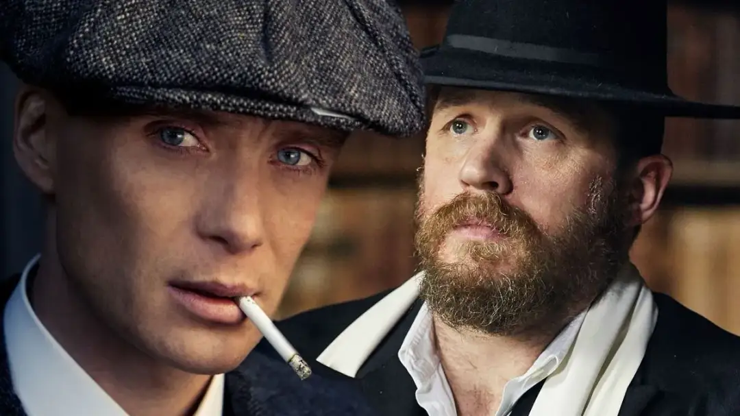 Serial Peaky Blinders: Refleksje krytyków i kontrowersje najnowszego sezonu