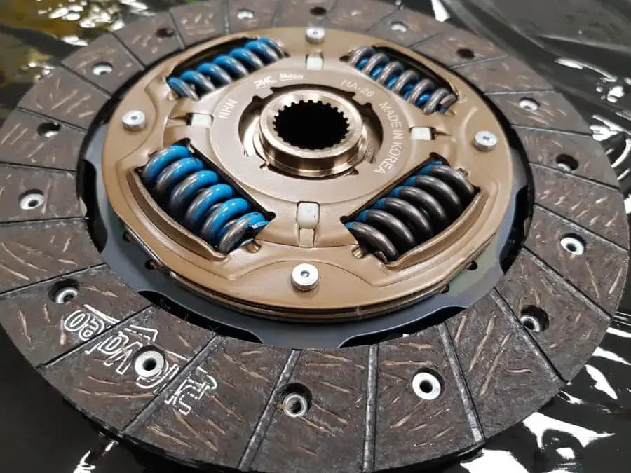 Ile kosztuje wymiana tarczy sprzęgła - poznaj aktualne ceny na rynku