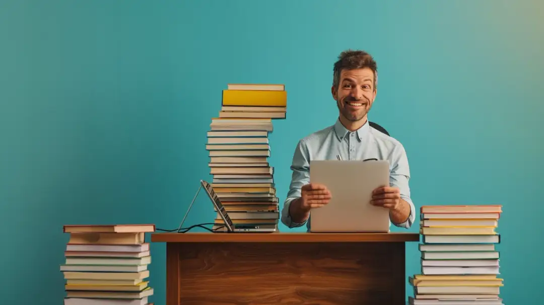 Awans zawodowy nauczyciela mianowanego: jak złożyć podanie?