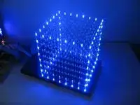 Zbuduj własny led cube w domu: kompletny poradnik elektronika od A do Z