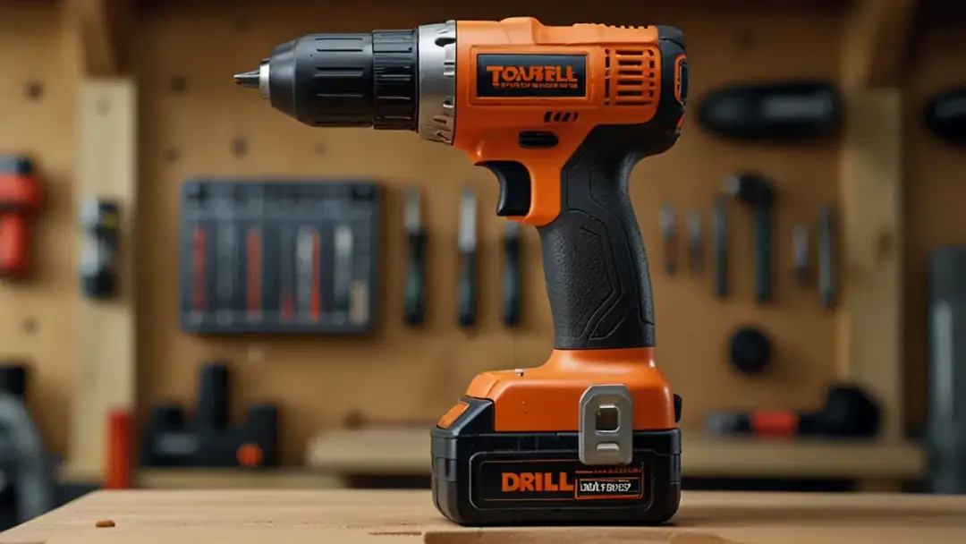Wiertarko-wkrętarki: Które modele są najlepsze w rankingu według użytkowników?