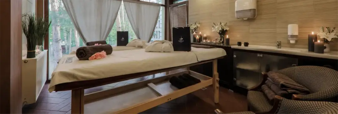 Czekoladowe spa: Odkryj tajemnice pielęgnacji dla Twojej skóry