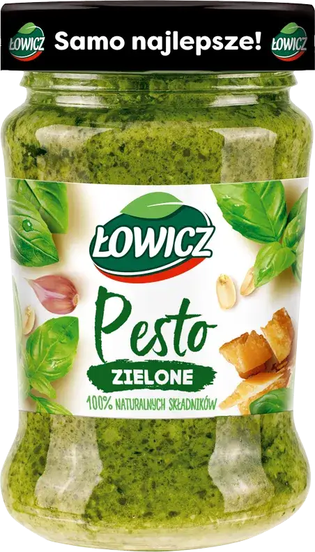 Gdzie kupić pesto z bazylii? Najlepsze miejsca i oferty w sieci