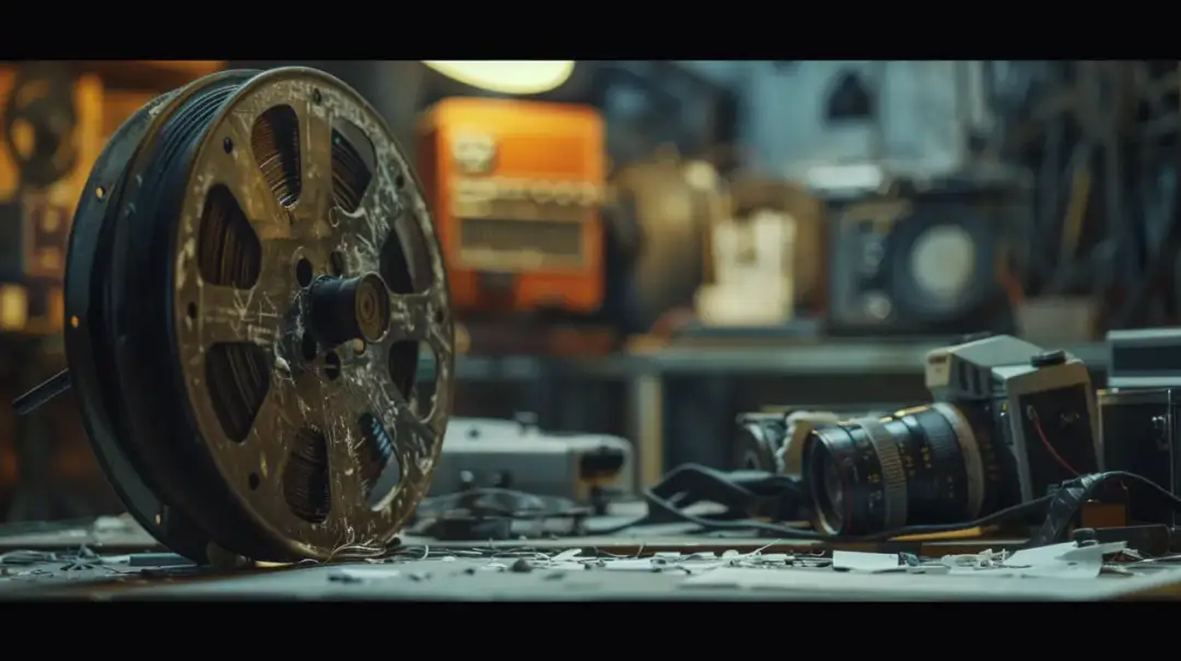 Sergio: Reżyser filmowy i jego najważniejsze dzieła w świecie kina