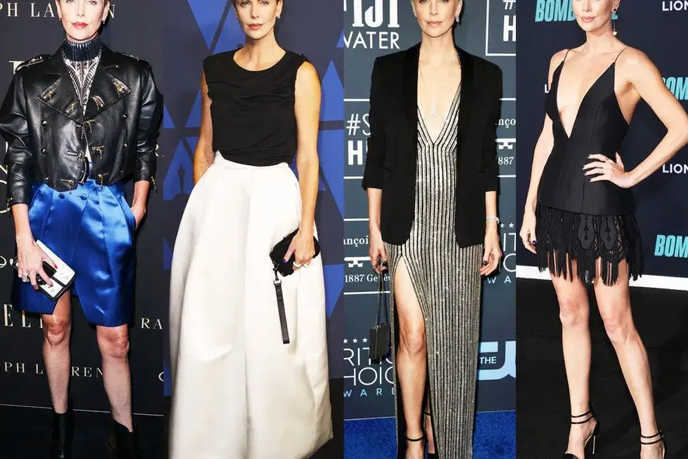 Charlize Theron: szczere fakty o życiu prywatnym aktorki i jej rodzinie