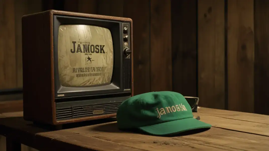 Z ilu odcinków składa się kultowy serial Janosik? Pełna lista wszystkich epizodów