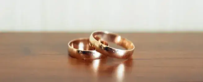 Czy w kościele są rozwody? Poznaj tajniki nierozerwalności małżeństwa