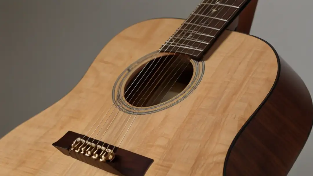 Jaka gitara dla początkujących: Najlepsze modele do nauki gry na gitarze