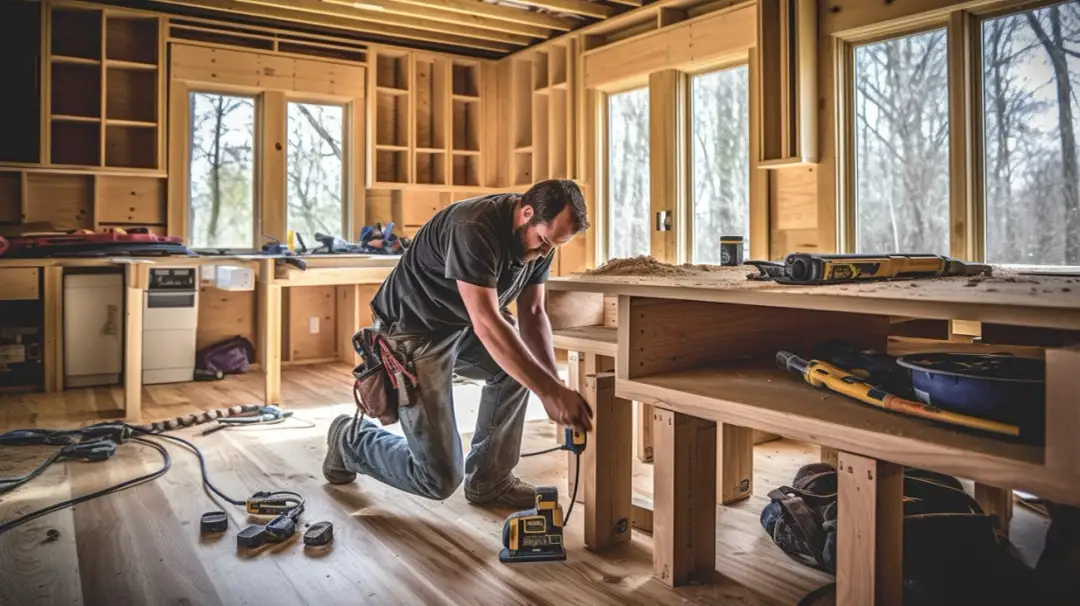 Koszt Generalnego Remontu Mieszkania: Ceny za m2, Koszt Remontu 50m2 i 60m2, Remont Mieszkania w Bloku