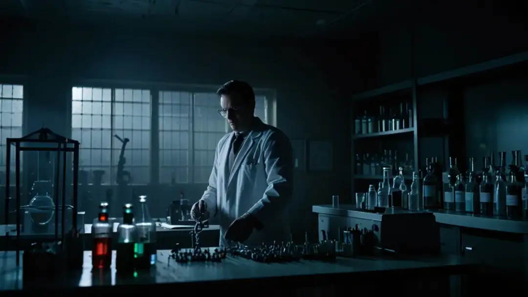 Lekarz z Auschwitz: Kim był okrutny doktor śmierci? Szokujące fakty