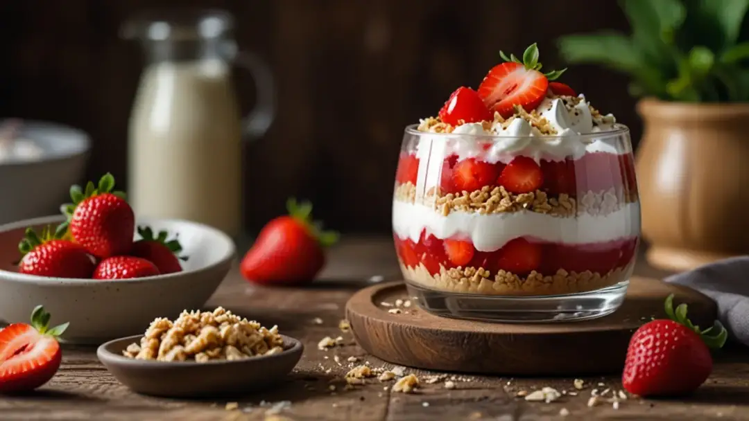 Łatwe i szybkie przepisy na ciasto bez pieczenia: Smaczne desery