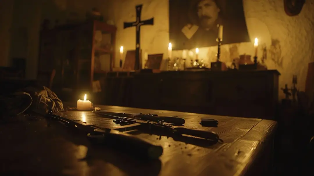 Reinhard Heydrich - thriller historyczny o złowrogim nazistowskim oficjelu