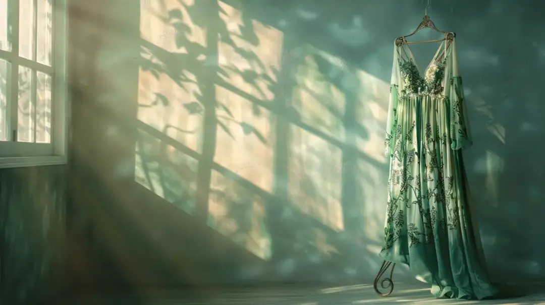 Sukienka długa w kwiaty: kwintesencja kobiecości. Jak ją podkreślić?