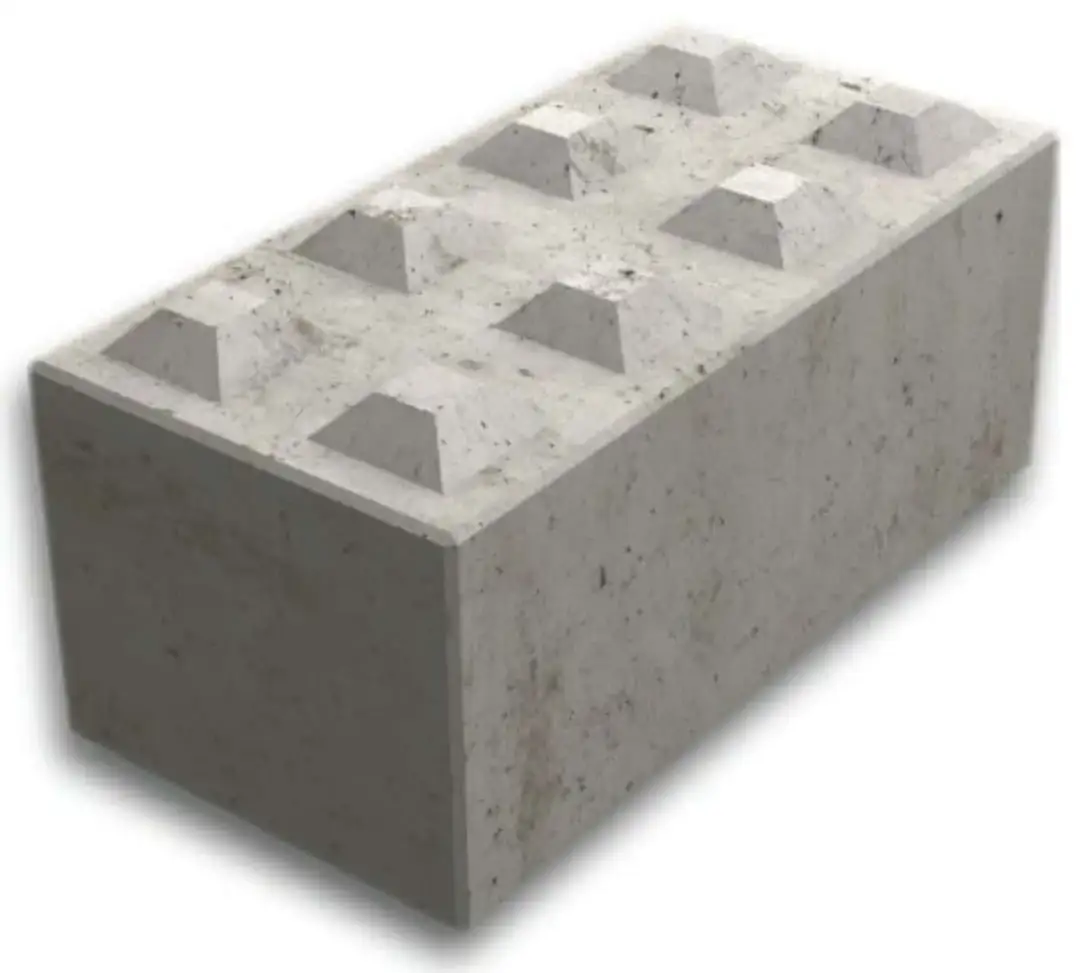 Bloki betonowe typu Lego: Innowacyjne rozwiązanie w budownictwie