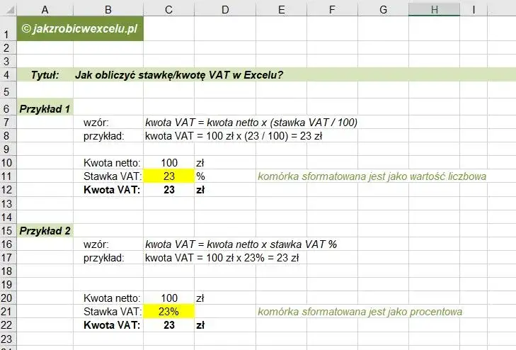 Jak łatwo obliczyć stawkę godzinową w Excelu: 5 prostych kroków