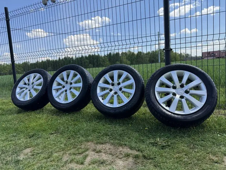 Jakie felgi do Honda Civic VII? Sprawdź najlepsze opcje i porady