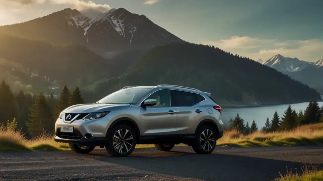 Opinie i recenzje Nissana Qashqai – Co piszą użytkownicy na forum?