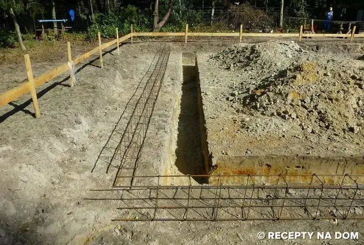 Jak prawidłowo wykonać wykop pod fundamenty - wskazówki krok po kroku
