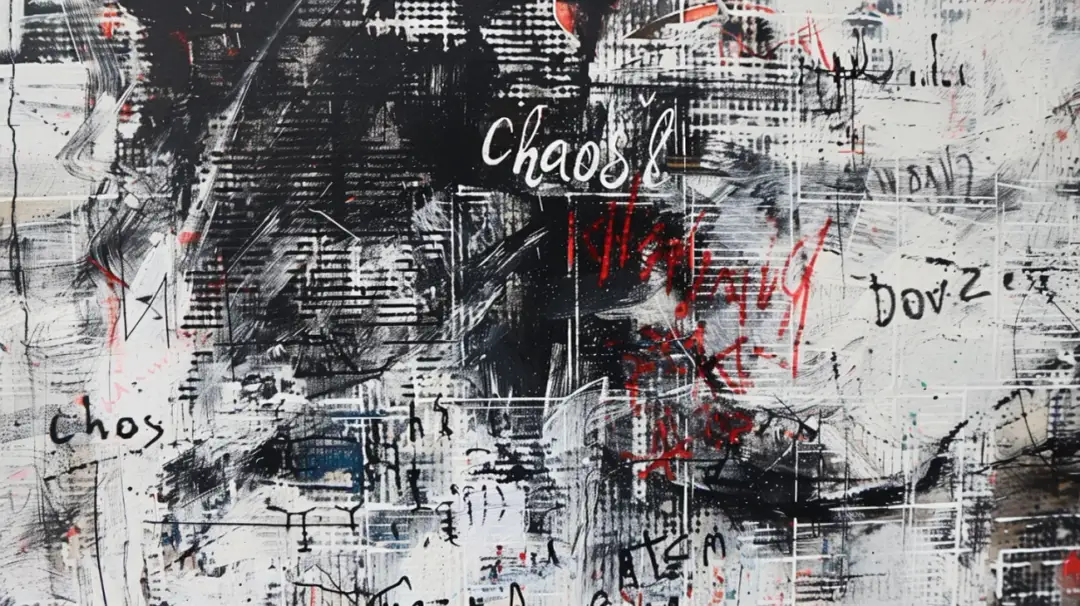 Chaos - jak poprawnie zapisać to słowo? Wyjaśniamy