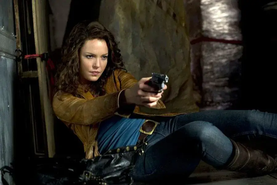 Jak upolować faceta obsada: aktorzy, postaci i ciekawostki z filmu