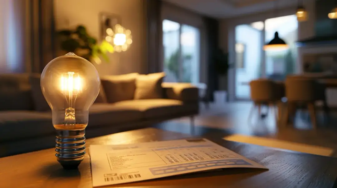 Energooszczędne żarówki - Czy warto je kupić do domu jednorodzinnego?