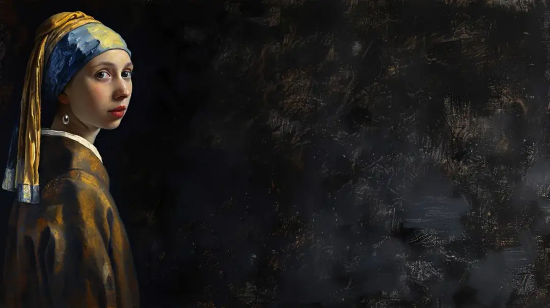 "Dama z Perłą" Vermeera: analiza dzieła i kontekst historyczny