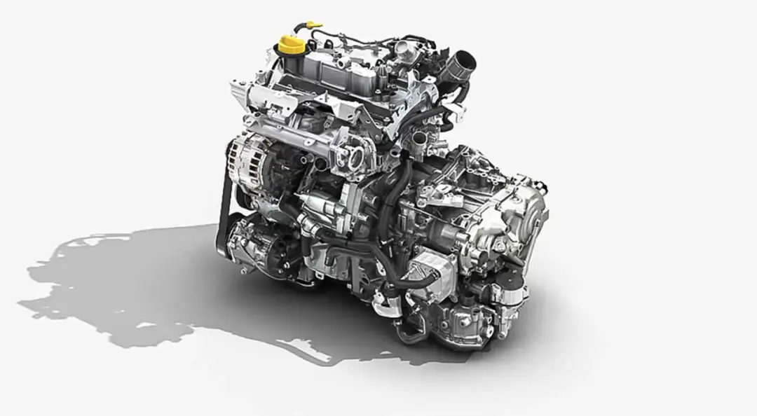 Regulacja zaworów 1.0 TCe: Krok po kroku dla właścicieli aut