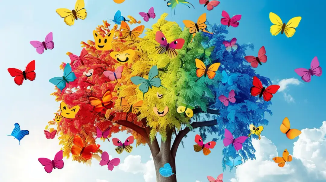 Psychologia pozytywna: Jak zwiększyć swoje szczęście?